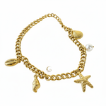 Halina – Ocean Spirit Necklace.