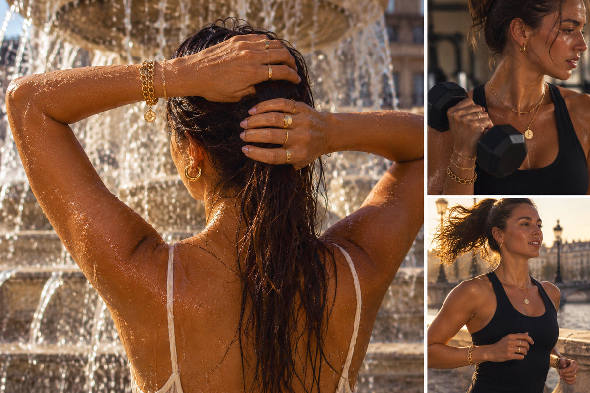 Waterproof Collection